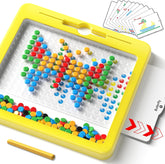 Creative Magnetic Dots Drawing Board™