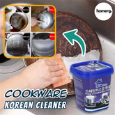 Korean Cookware Magic Cleaner - (IMPORTED)