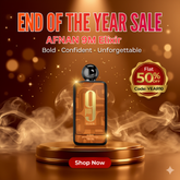 Afnan 9Pm Perfume for Unisex EDP Original (Made In U.A.E)100ML