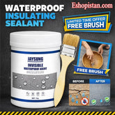 Hydra Sealant Water Proof Agent (IMPORTED) | With Free Brush
