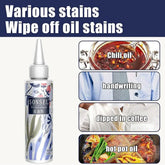 Oil Stain Remover – Removes Oil, Ink & Food Stains | Buy 1 Get 1 Free🔥 (Pack Of 2)