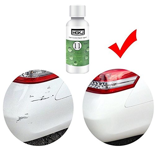 HGKJ-18 – Car Paint & Wheel Rust Remover Spray ( ہر قسم کے زنگ کا خاتمہ)