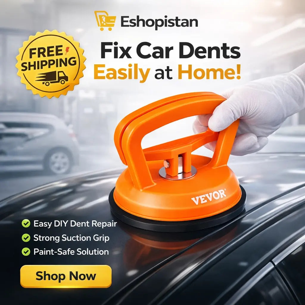 Heavy Duty Easy Car Dent Remover/Puller