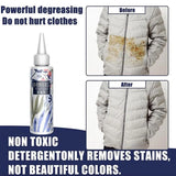 Oil Stain Remover – Removes Oil, Ink & Food Stains  | Buy 1 Get 1 Free🔥 (Pack Of 2)