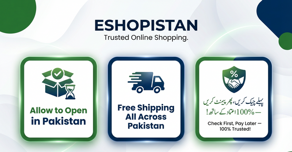 Eshopistan 