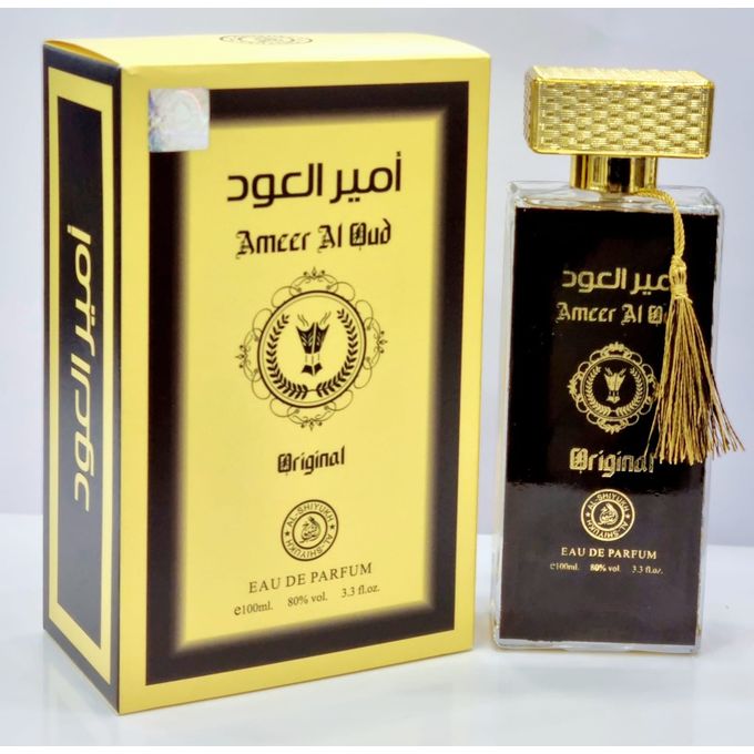 Ameer Al Oud Vip Special Edition Perfume [100ml] | Perfume For Unisex
