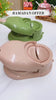 2 In 1 Dumpling Maker Or Samosa Maker High Quality Imported Dumpling (random Color)